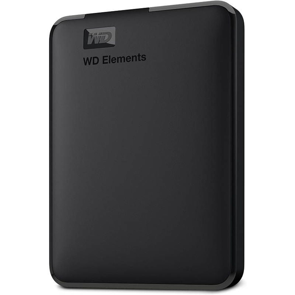 WESTER DIGITAL - Disco duro externo 2TB  WD Elements