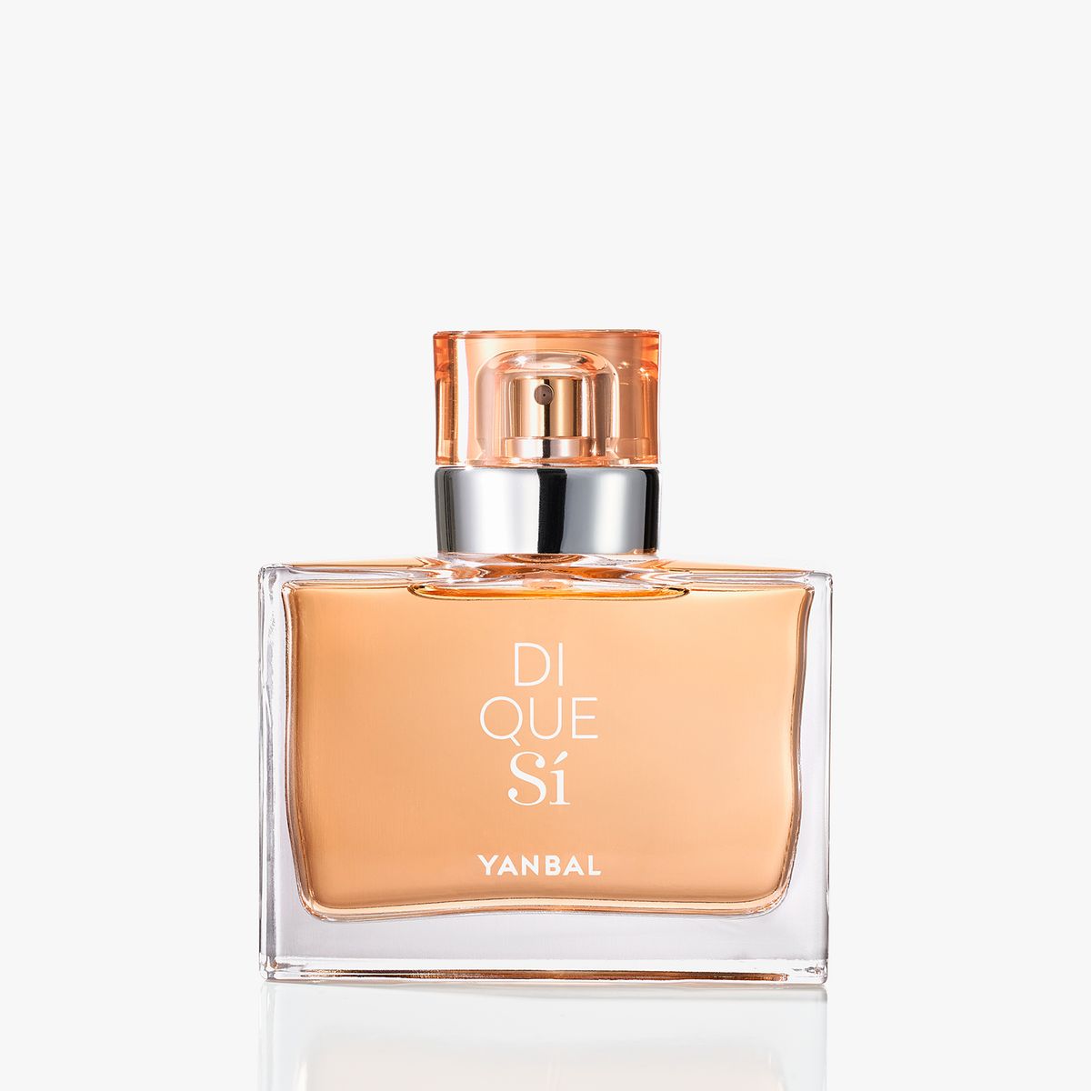 YANBAL - Di Que Sí Eau de Parfum Mujer