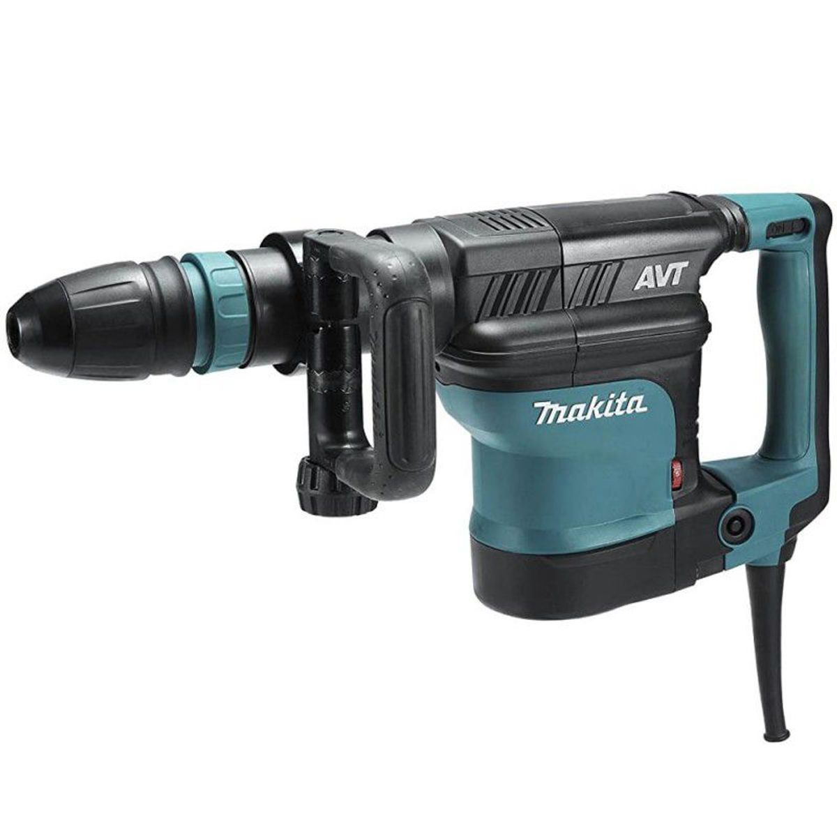 MAKITA - Martillo Demoledor Sds-Max 1300W 17J AVT Makita HM1111C