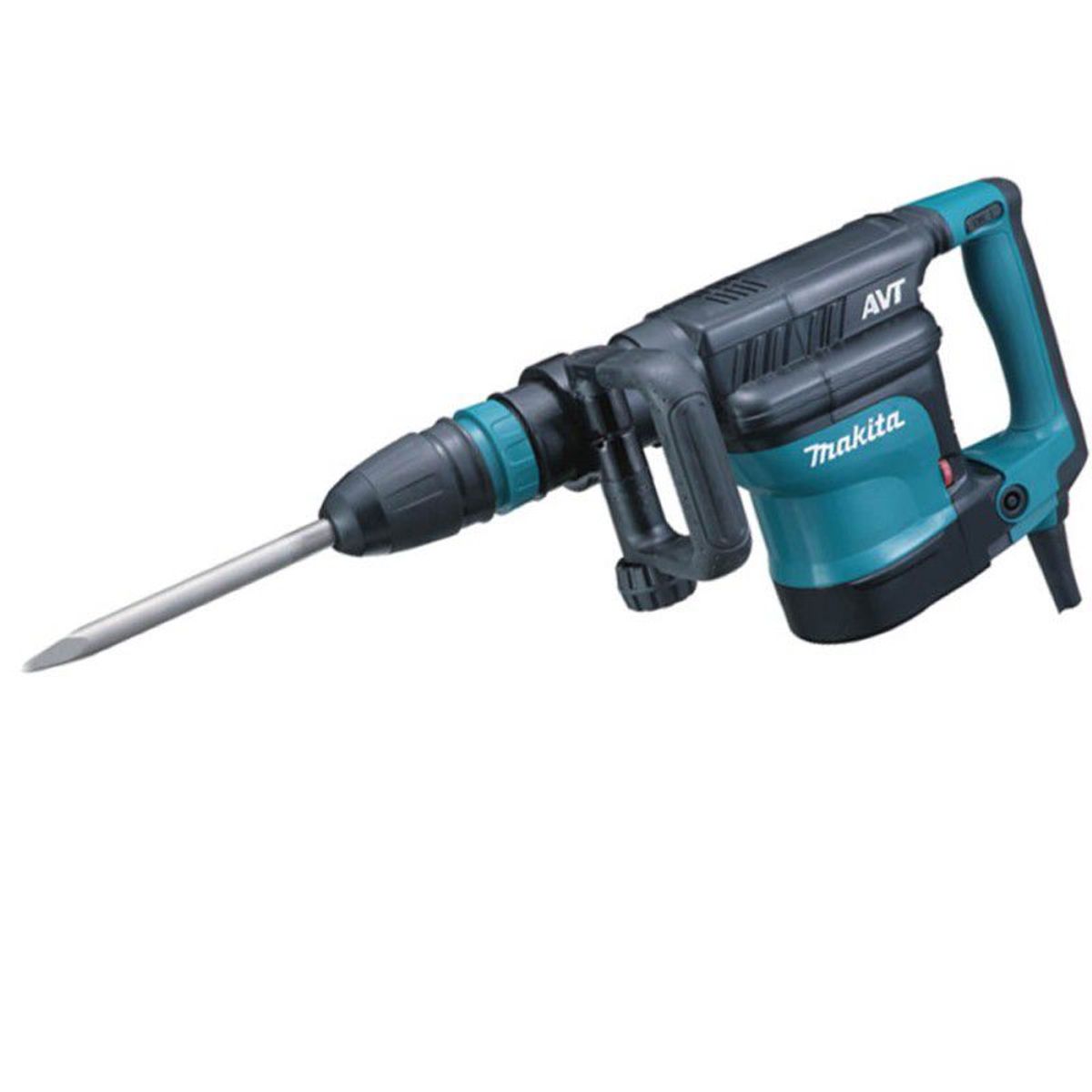MAKITA - Martillo Demoledor Sds-Max 1300W 17J AVT Makita HM1111C
