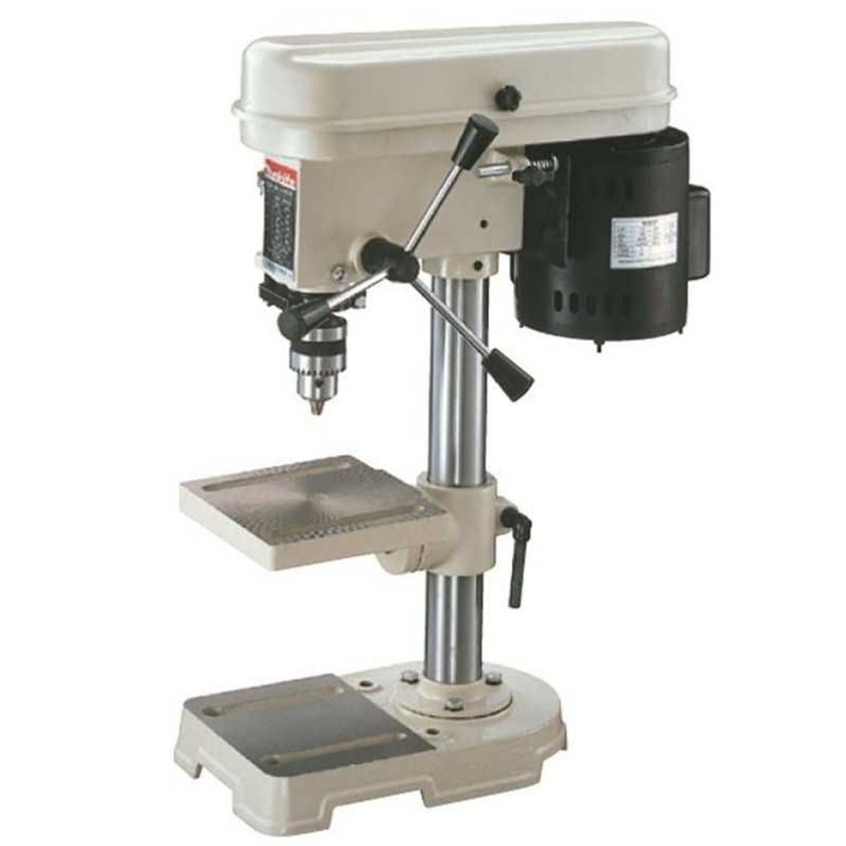 MAKITA - Taladro de Banco 1/2" 250W 2670 rpm Makita TB131