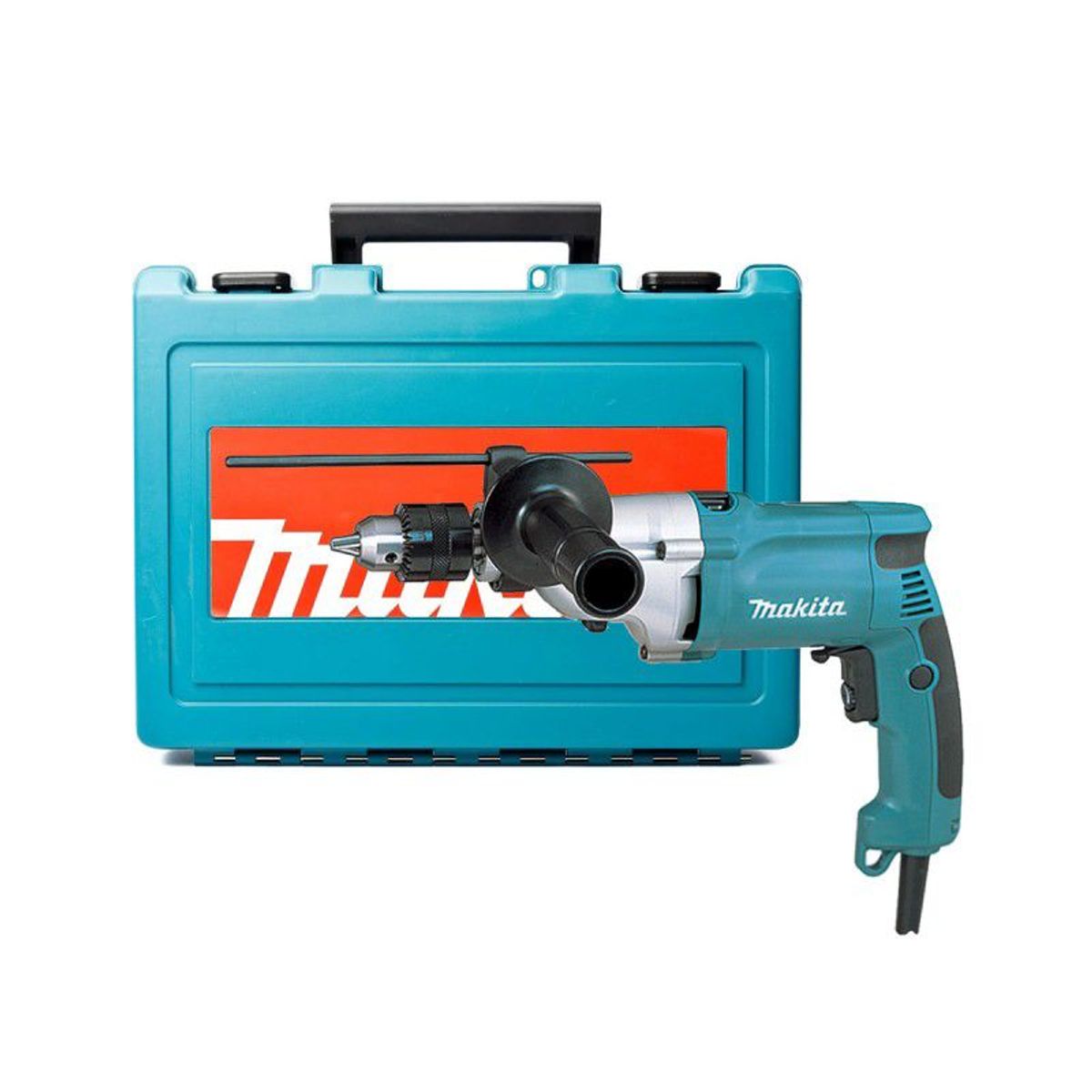 MAKITA - Taladro percutor