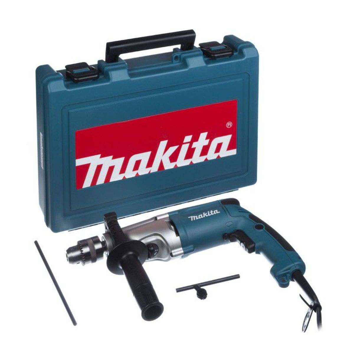 MAKITA - Taladro percutor
