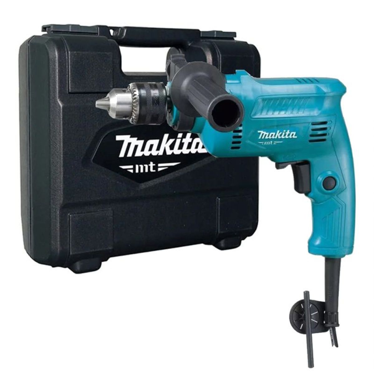 MAKITA - Taladro percutor