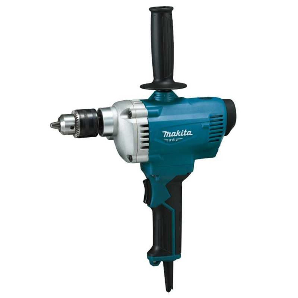 MAKITA - Taladro Rotación 1/2" 750W Alto Torque Makita MT Alto M6201B