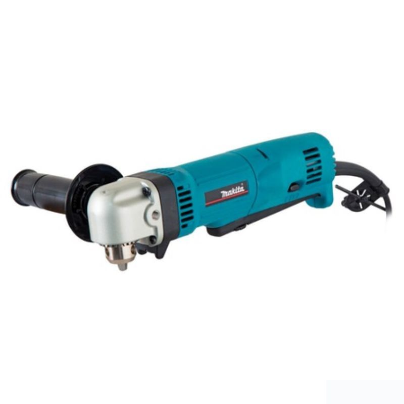 MAKITA - Taladro Angular 3/8" 450W 2400 rpm Makita DA3010F