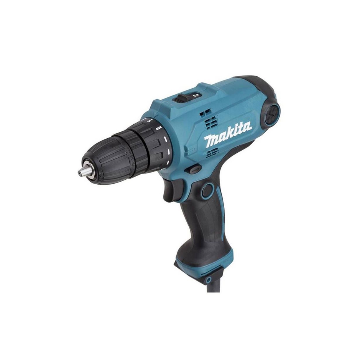 MAKITA - Taladro Atornillador 38 320W 56Nm Makita DF0300