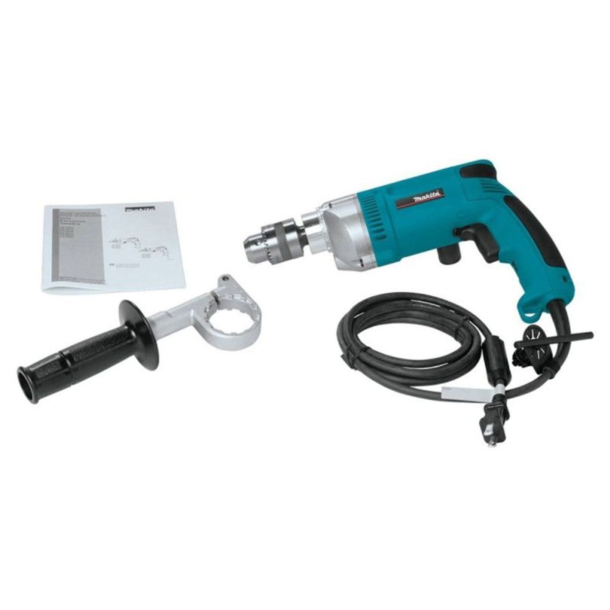 MAKITA - Taladro de Rotación 1/2" 750W 950 rpm Makita DP4000