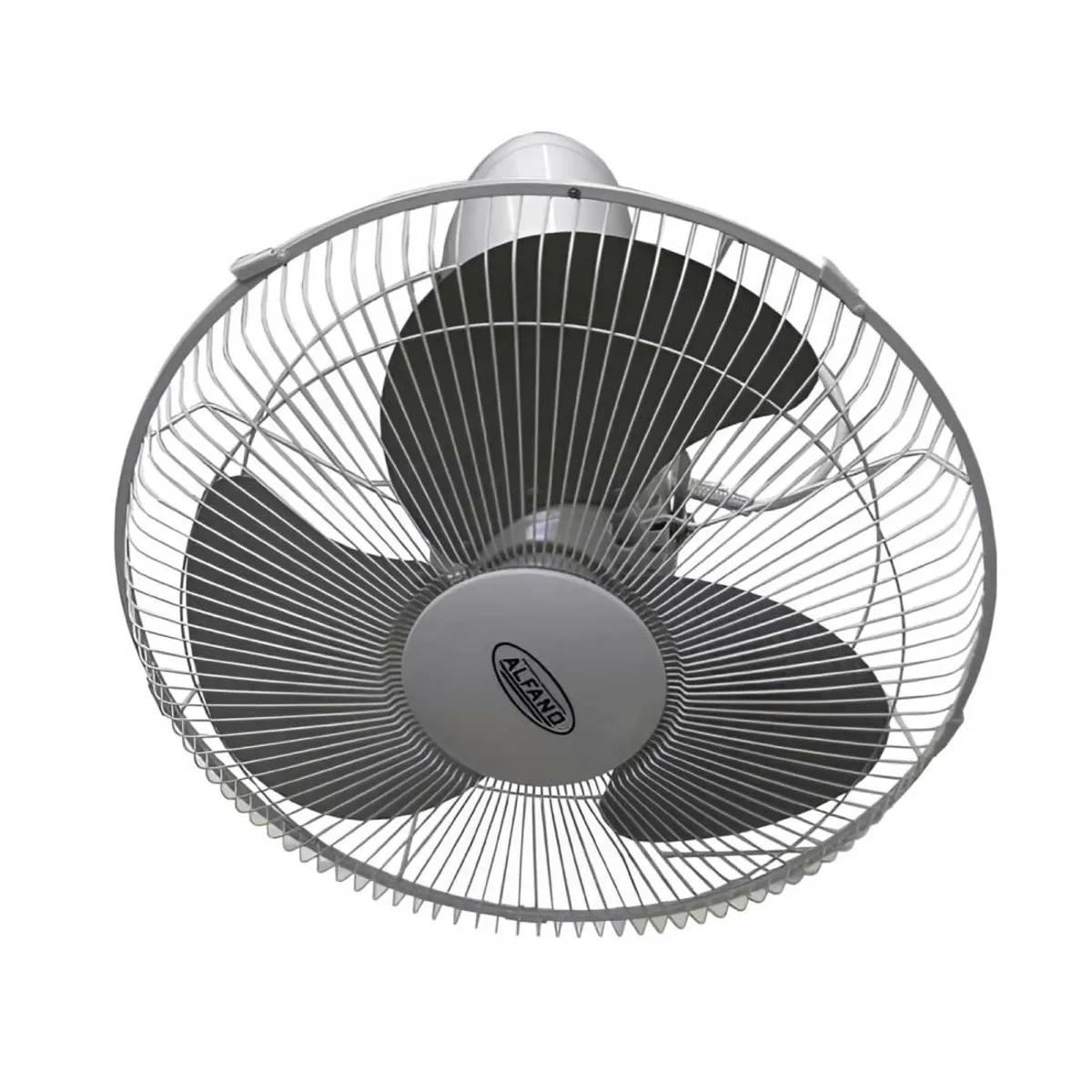 ALFANO - VENTILADOR ORBITAL DE TECHO ALFANO AL1601A 16" 50 Watts