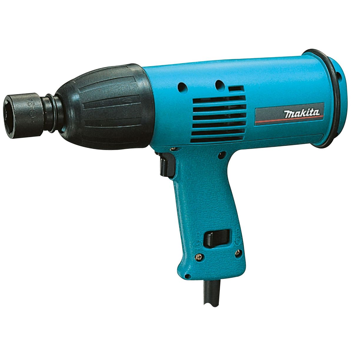MAKITA - Makita Llave De Impacto 1/2 294 Nm 470w Makita 6905H