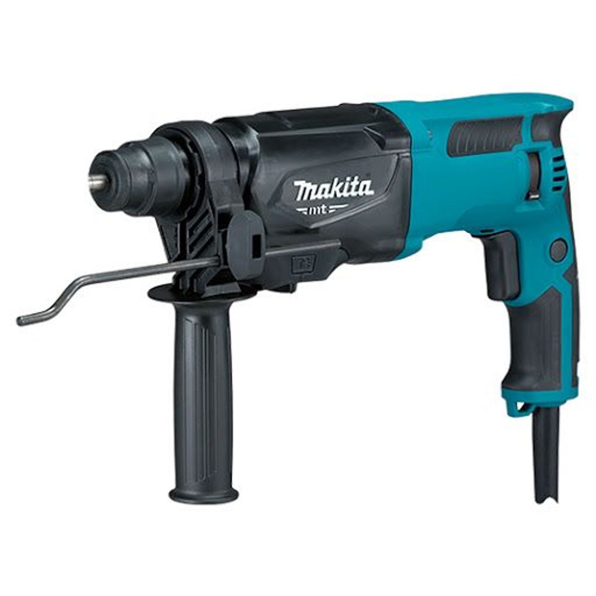 MAKITA - Rotomartillo SDS-Plus 800W 2.3 J 3 modos Makita MT M8701B