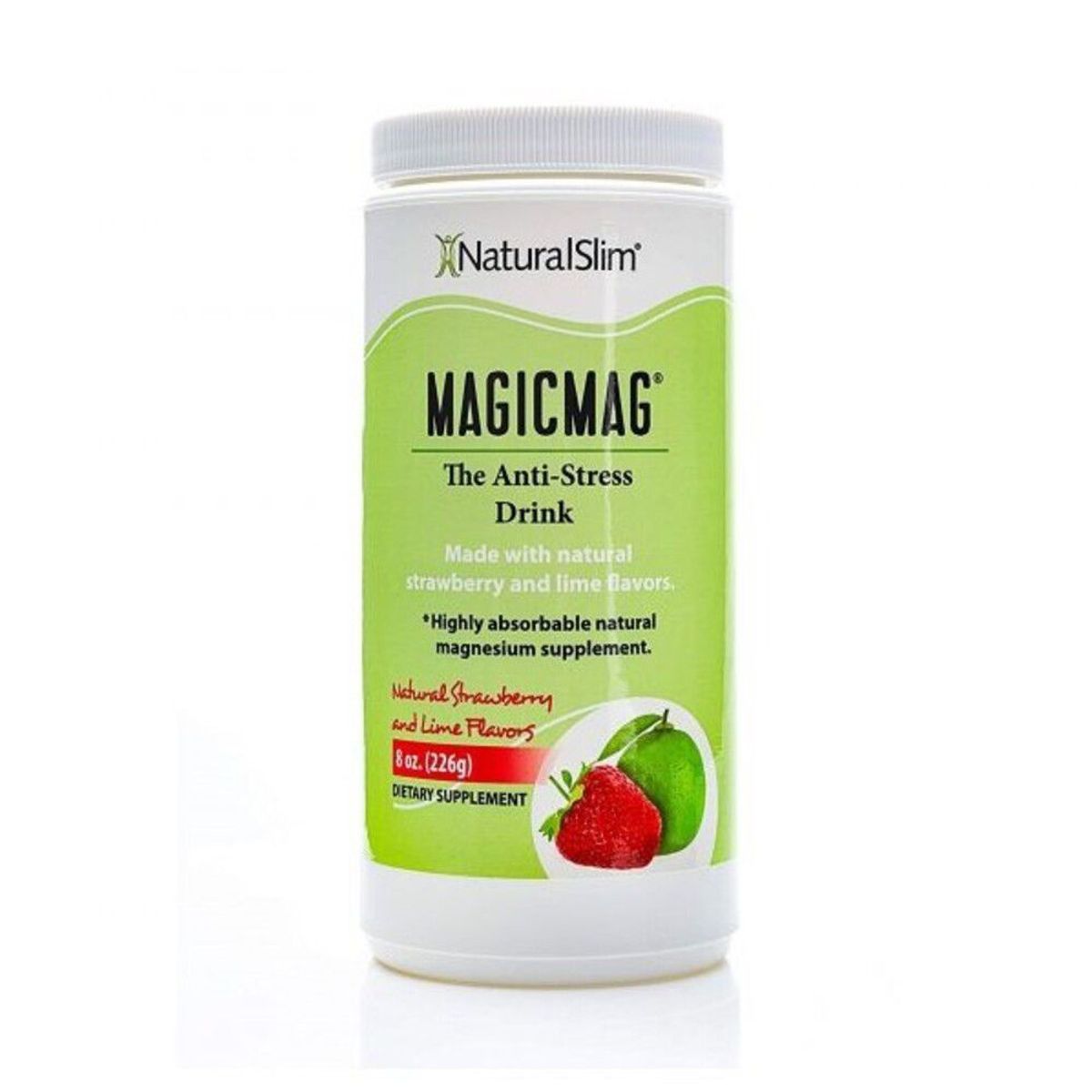 NATURALSLIM - NaturalSlim Magicmag 226g