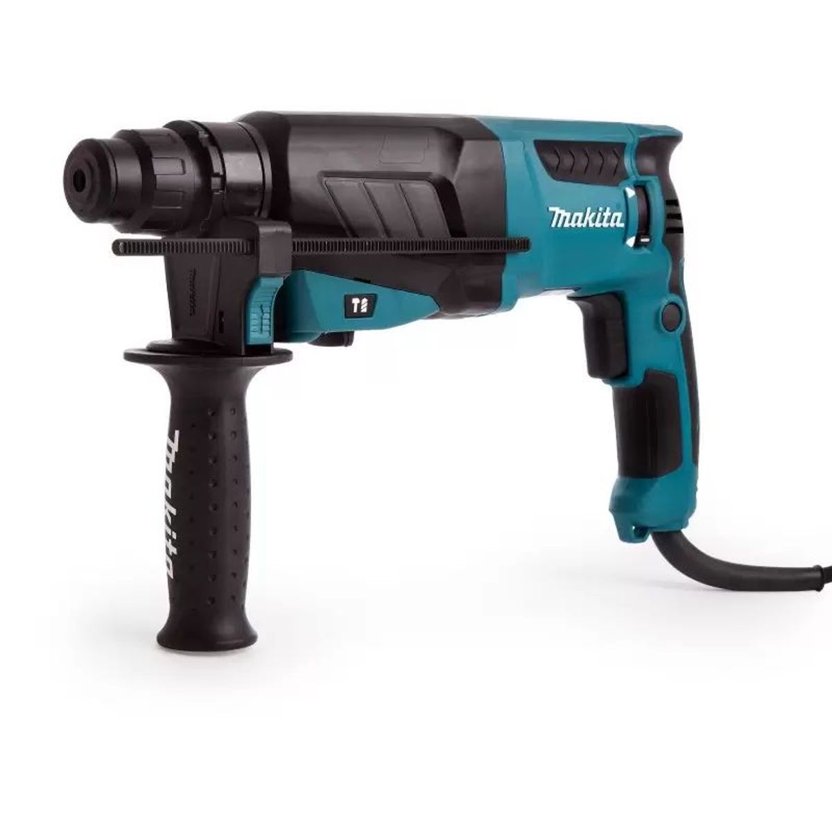 MAKITA - Martillo Perforador SDS-Plus 800W HR2630J 28Kg  Makpac