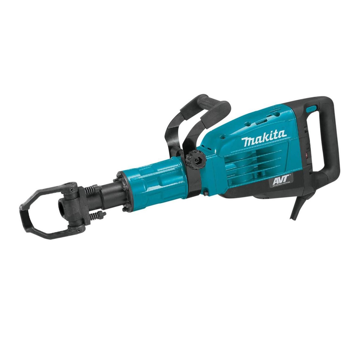 MAKITA - Martillo Demoledor Hexagonal Eléctrico 1510W Makita