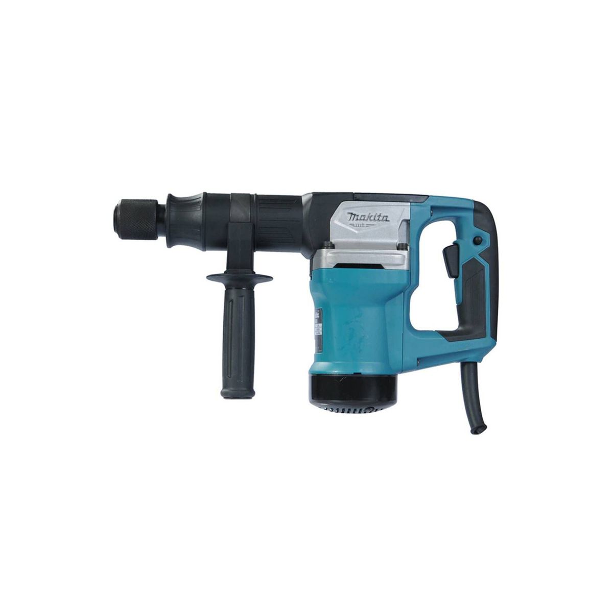 MAKITA - Martillo Demoledor Makita MT M8600B 17mm 900W 72J 54kg