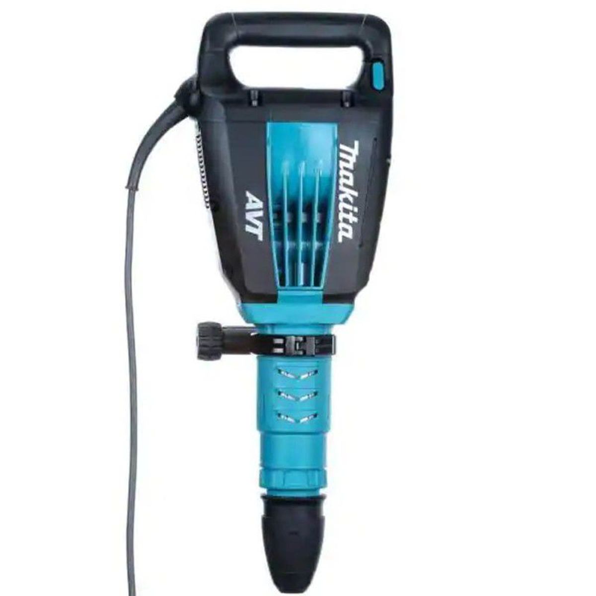 MAKITA - Martillo Demoledor SDS-Max 1500W 199J AVT Makita HM1214C