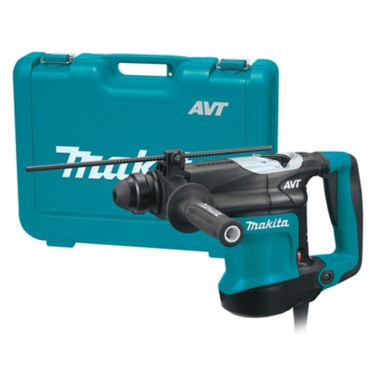 MAKITA - Rotomartillo SDS-Plus 850W 5.0 J AVT Makita HR3210C