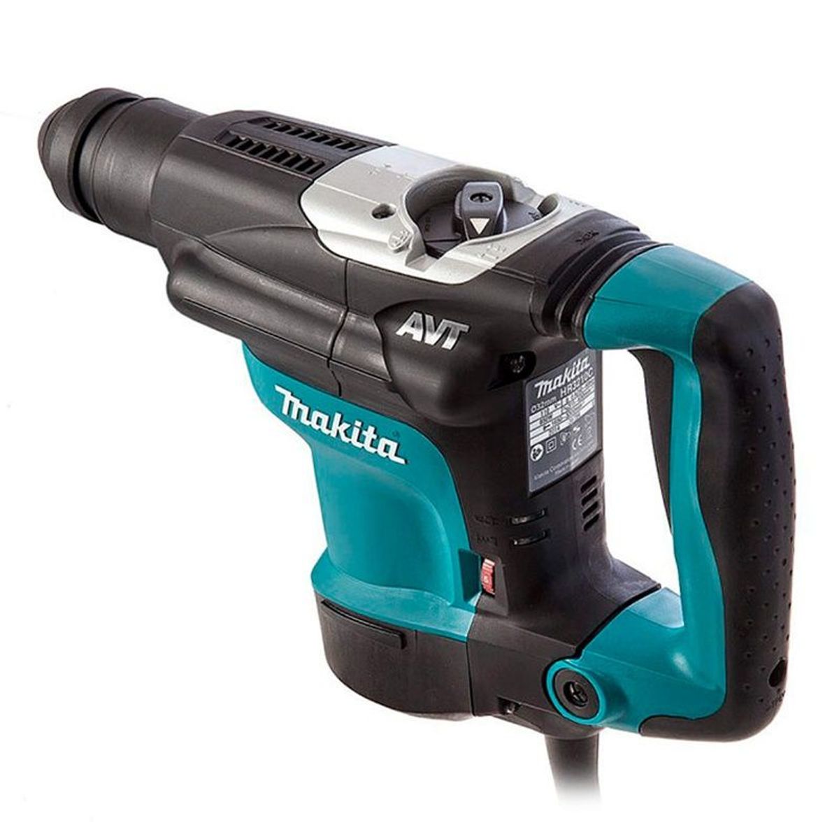 MAKITA - Rotomartillo SDS-Plus 850W 5.0 J AVT Makita HR3210C