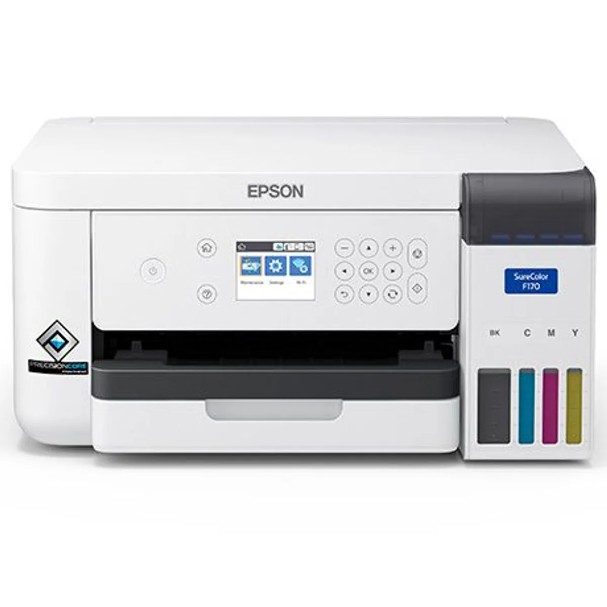 EPSON - Impresora de sublimación Surecolor F170 Epson