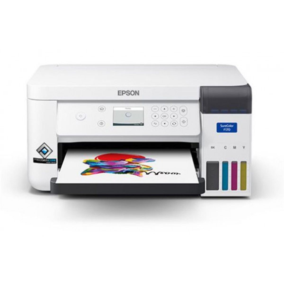 EPSON - Impresora de Sublimacion Epson SureColor F170.