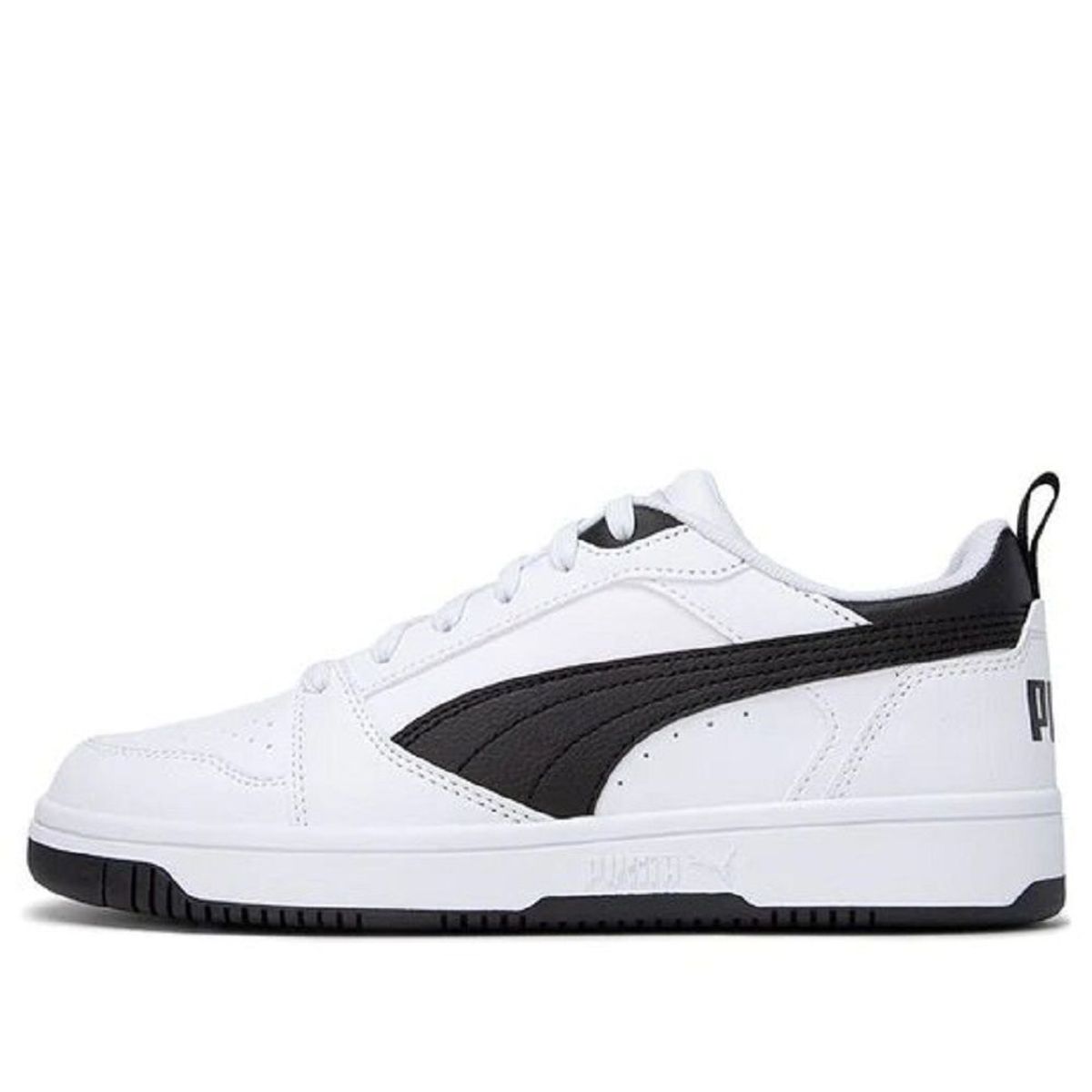 PUMA - ZAPATILLAS PUMA REBOUND V6 LOW 392328-02