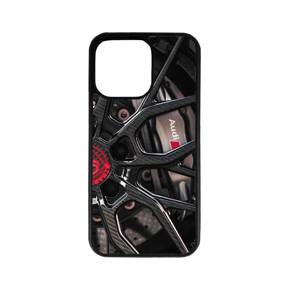 GENERICO - Funda Protector Case Para IPHONE 15 PRO MAX.