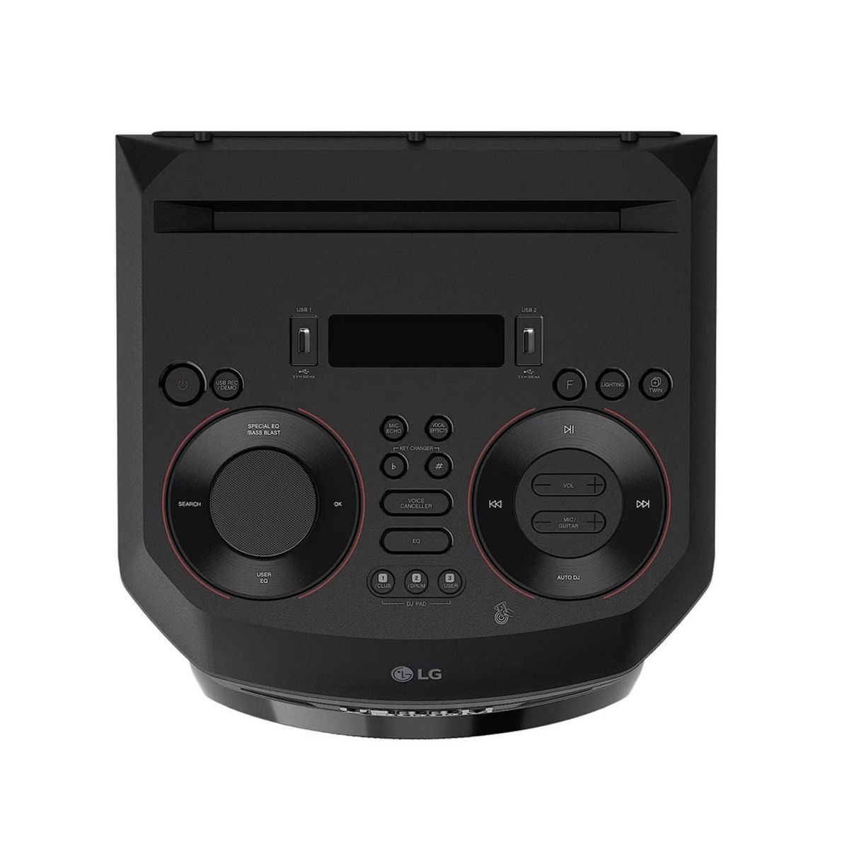 LG - Equipo de Sonido LG BT XBoom RNC5 2024