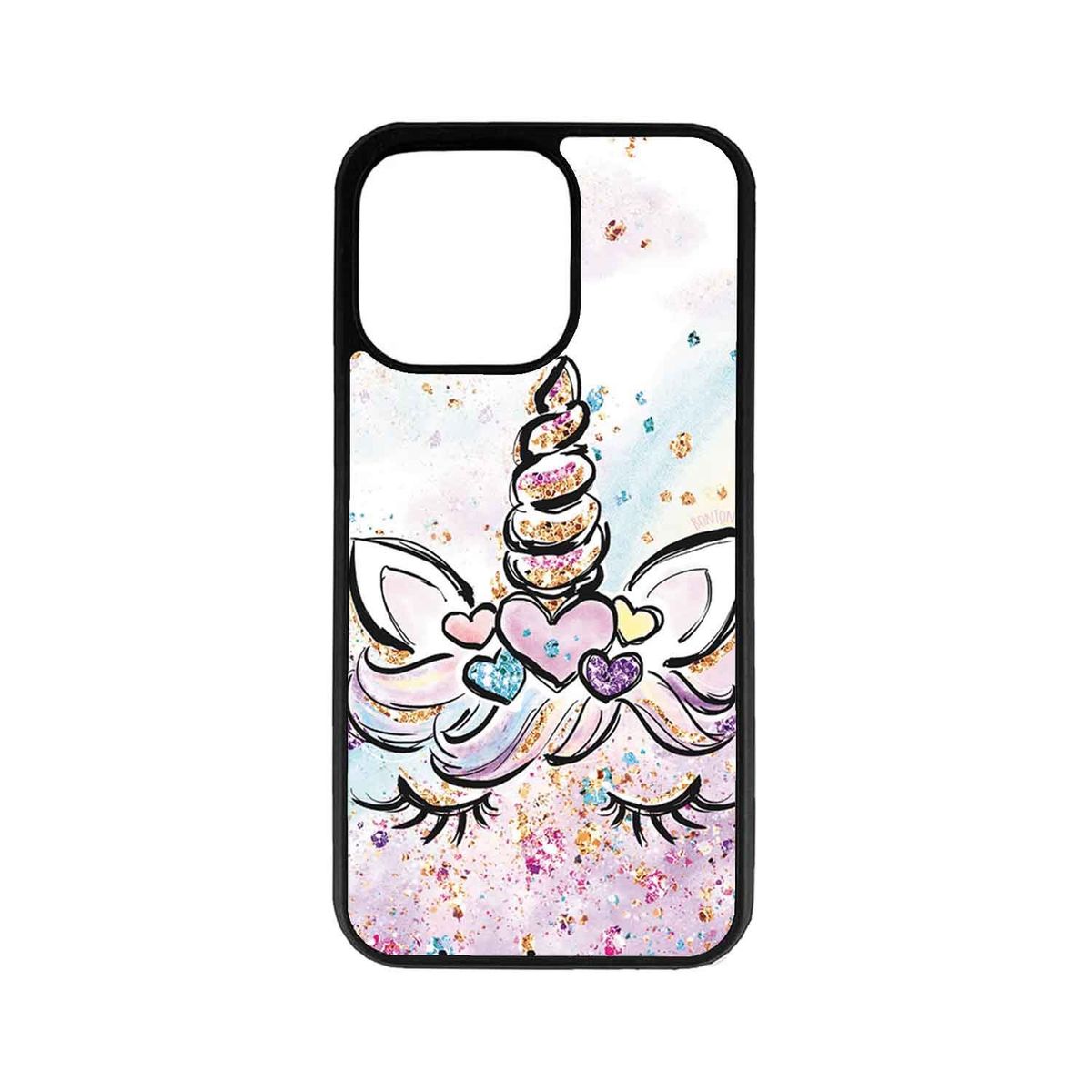 GENERICO - Funda Protector Case Para IPHONE 15 PRO MAX.