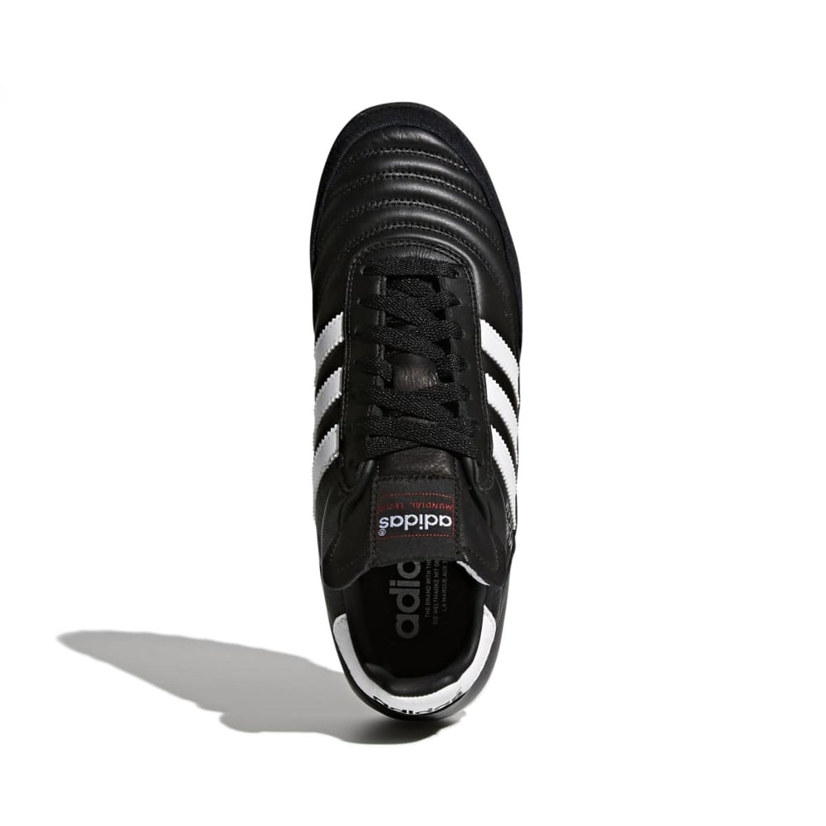 ADIDAS - ADIDAS ZAPATILLAS MUNDIAL TEAM HOMBRE / 019228