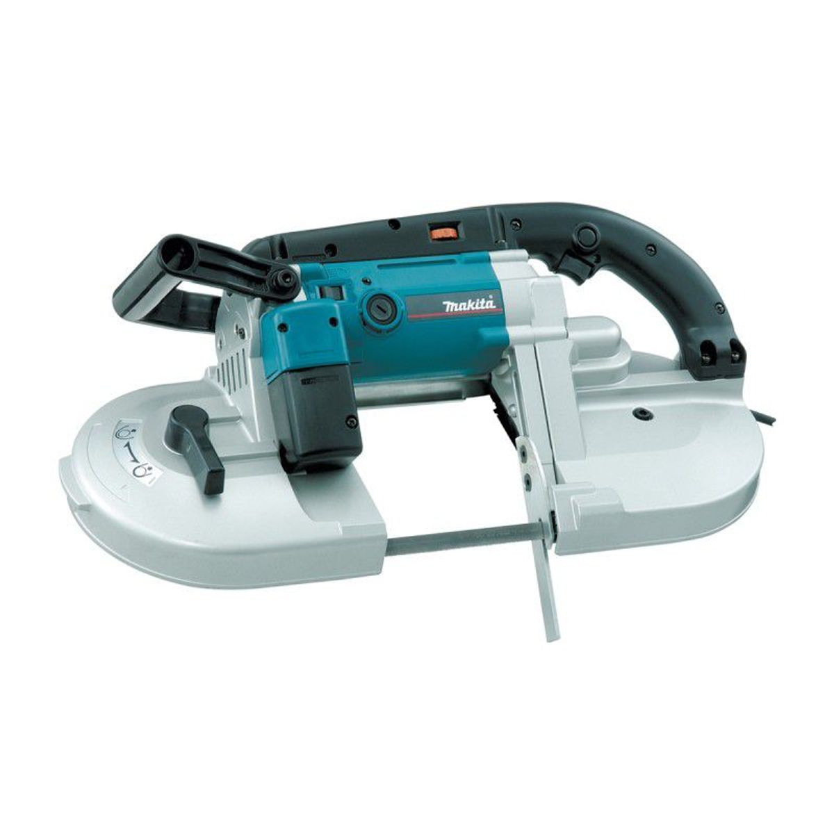 MAKITA - Sierra De Banda Portátil 710w 120mm X 120mm Makita 2107FK