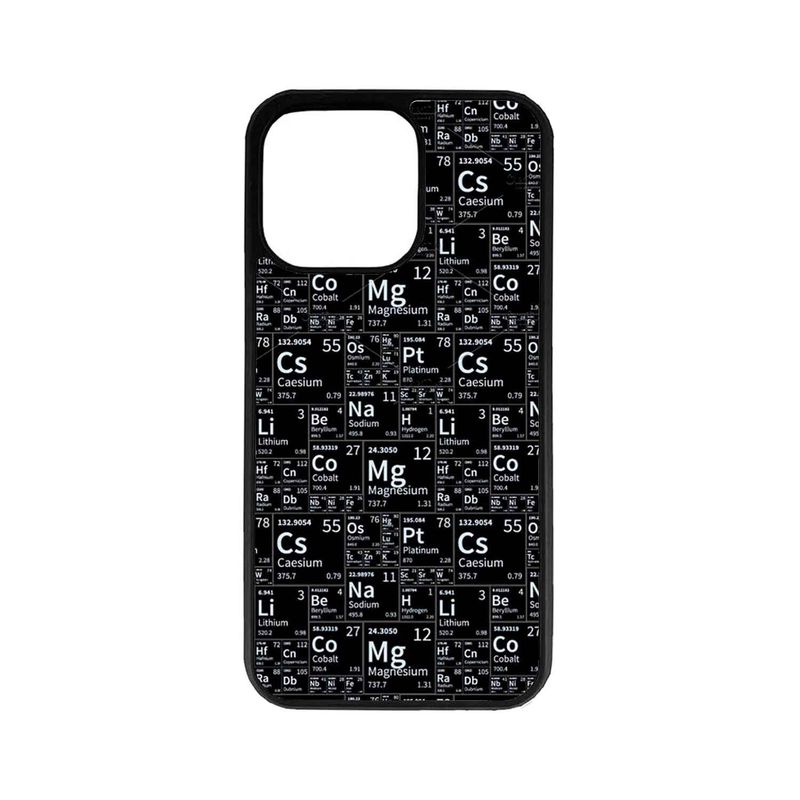 GENERICO - Funda Protector Case Para IPHONE 15 PRO MAX.