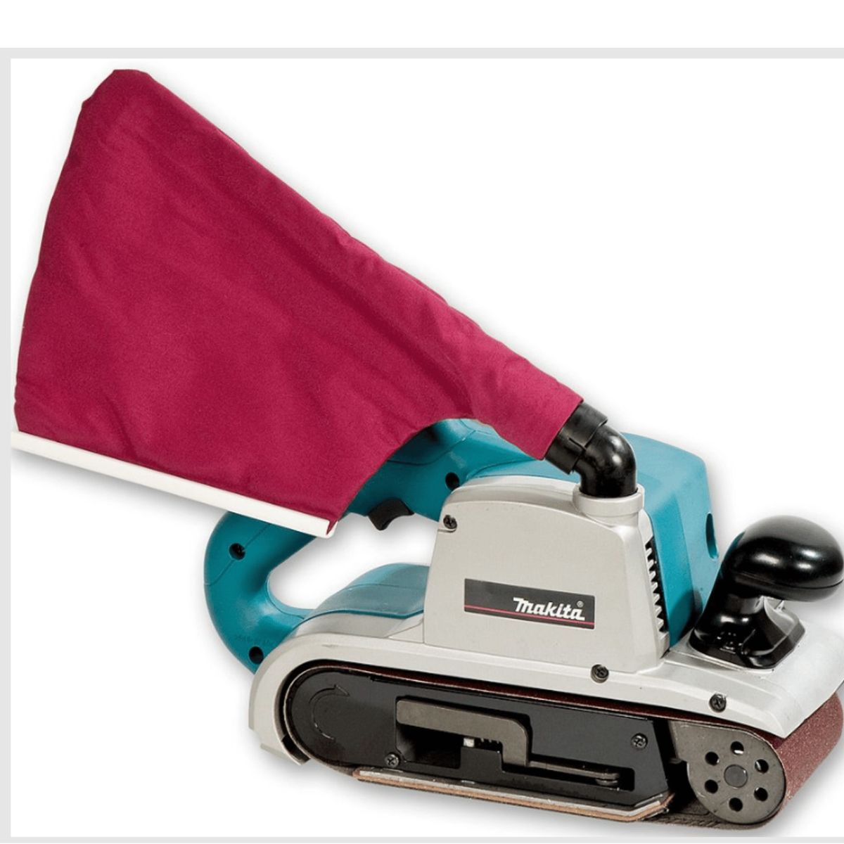 MAKITA - Lijadora De Banda 4x24 1200w 500m/min Makita 9403