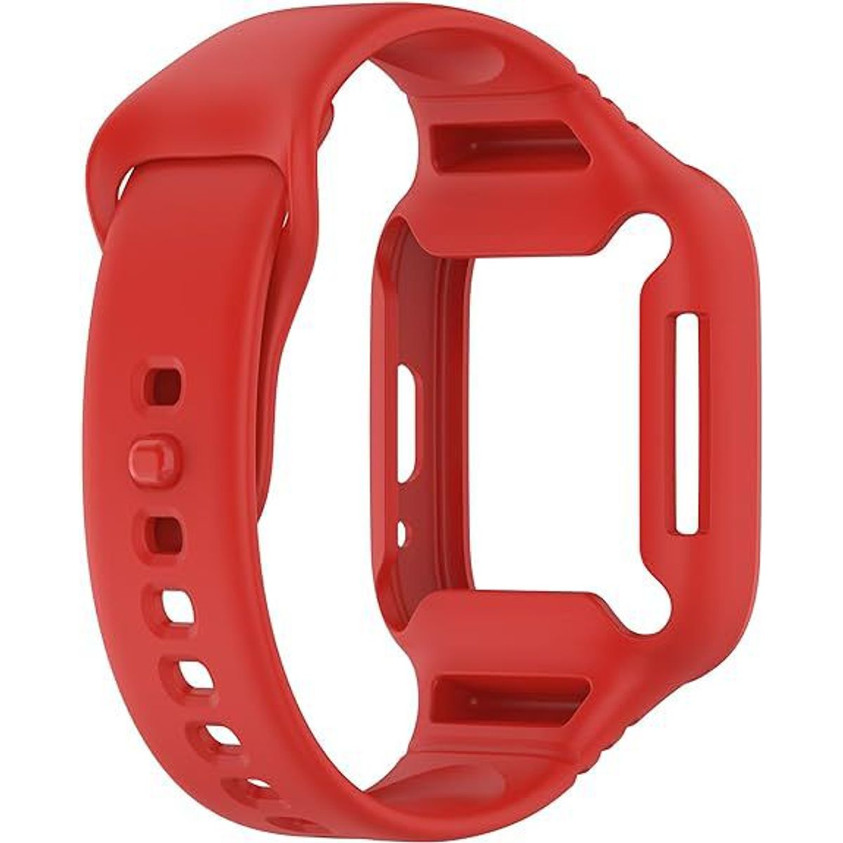 GENERICO - Correa de Silicona  Xiaomi Redmi Watch 3 Active -