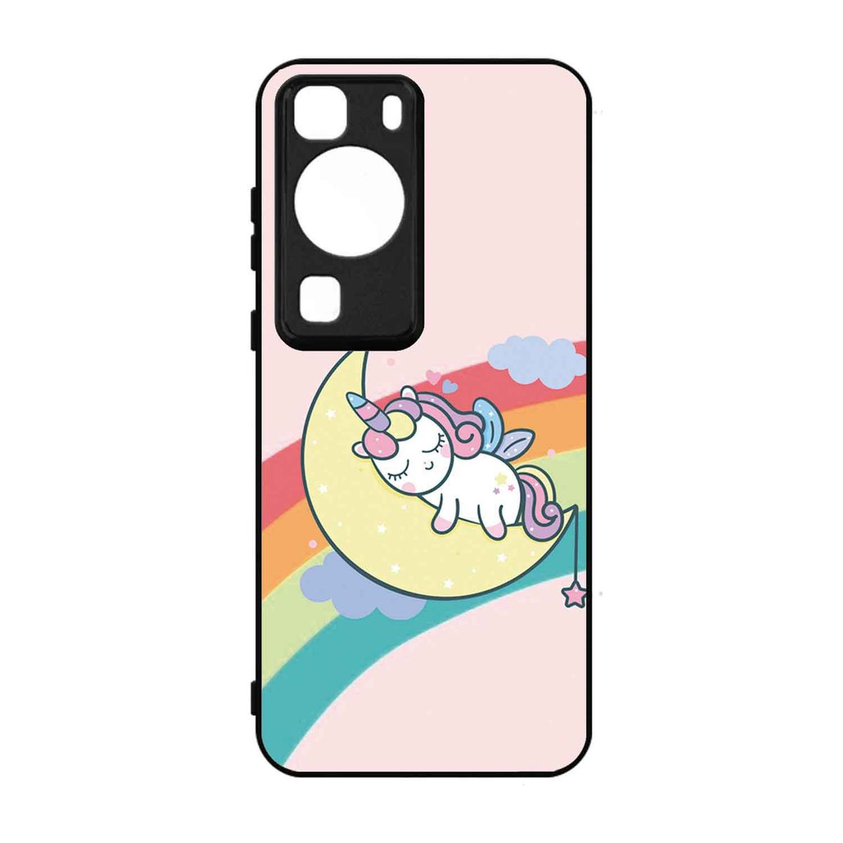GENERICO - Funda Protector Case Para HUAWEI P60 PRO