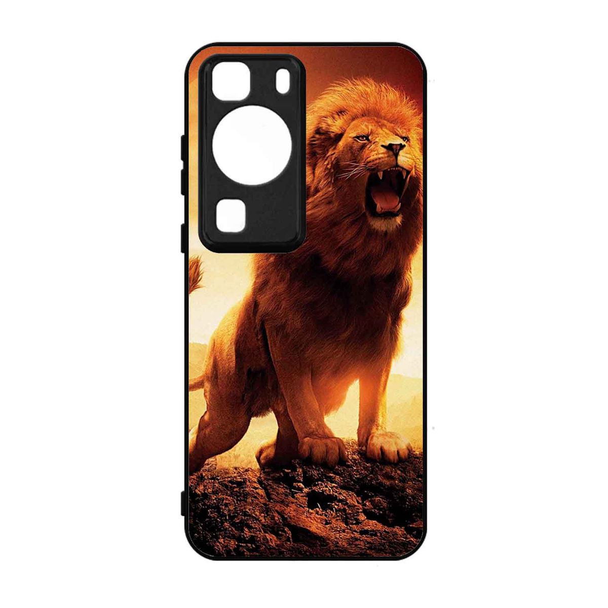 GENERICO - Funda Protector Case Para HUAWEI P60 PRO.