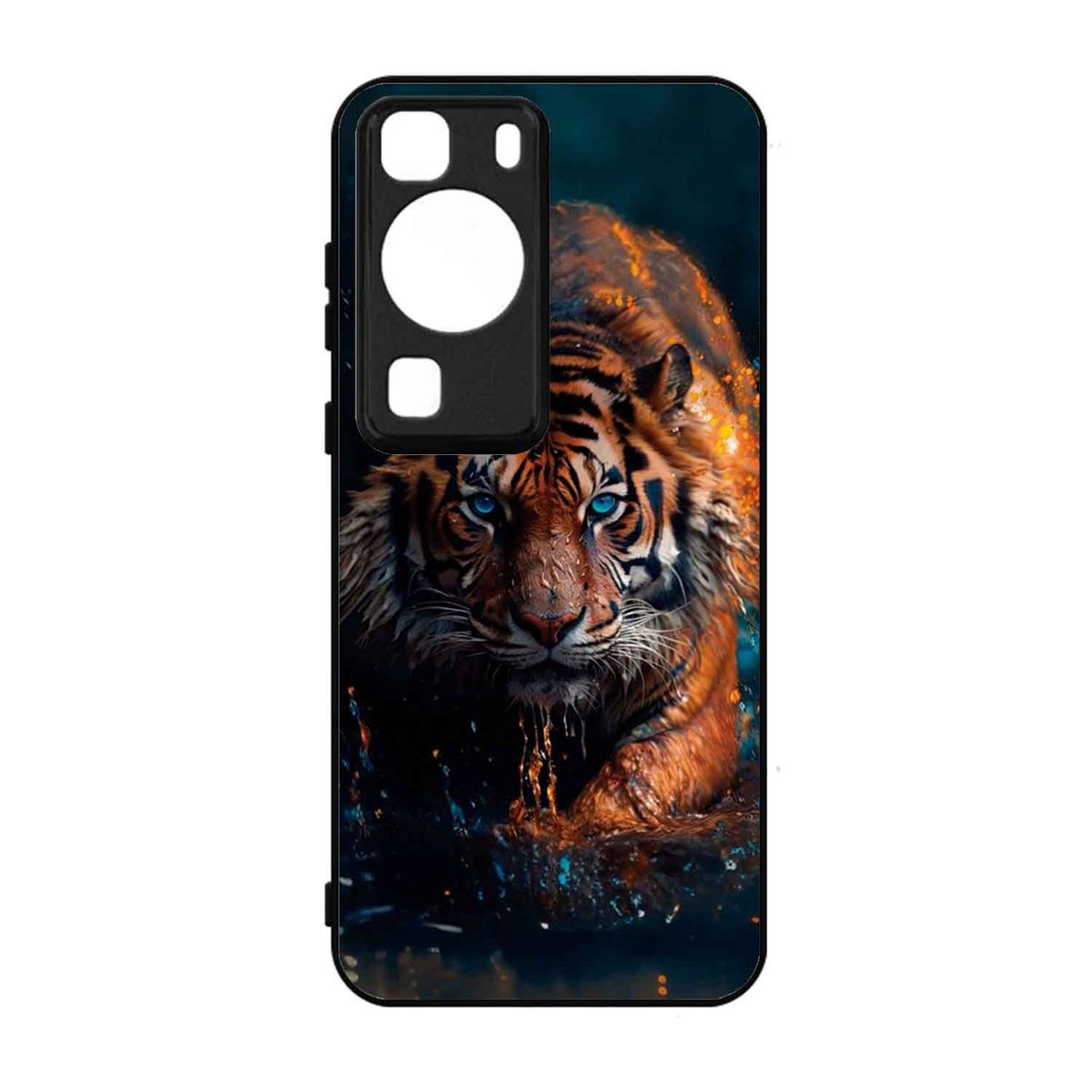 GENERICO - Funda Protector Case Para HUAWEI P60 PRO