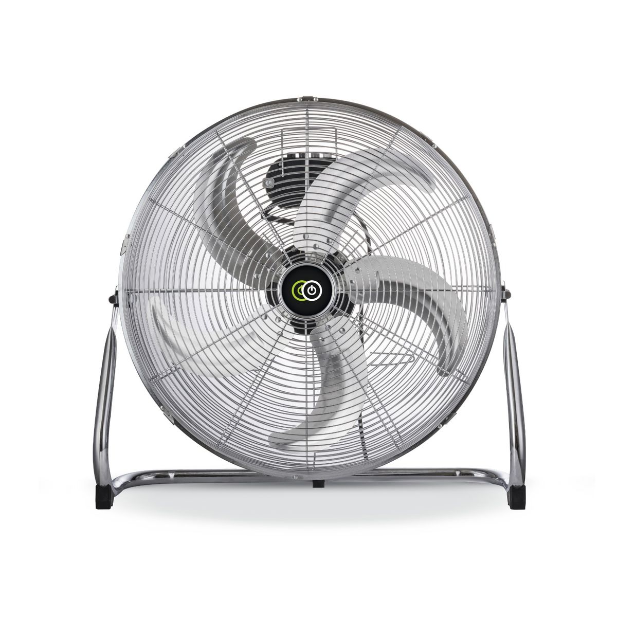 GENERICO - Ventilador de piso de 20 pulgadas AIRBOOM 120 Watts