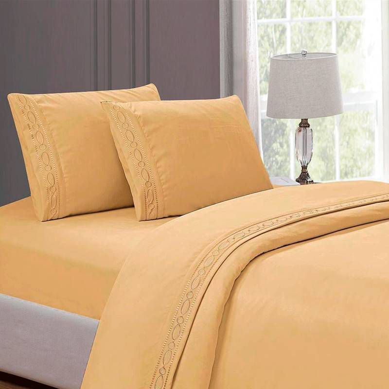 CASATEX - JUEGO DE SÁBANAS CASATEX KING