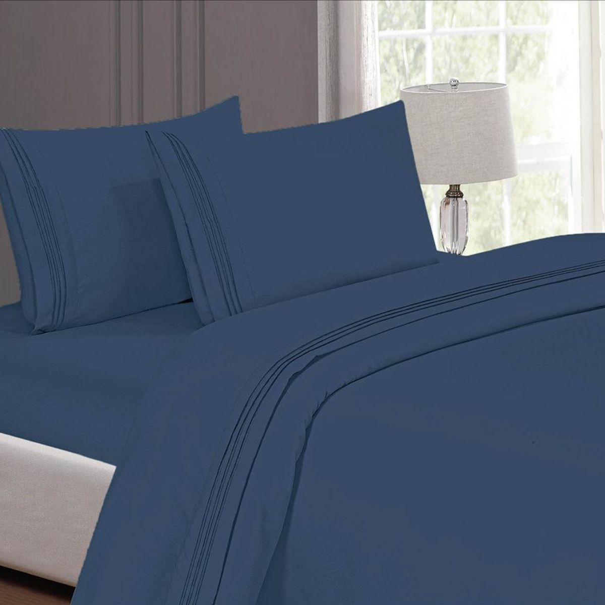 CASATEX - JUEGO DE SÁBANAS CASATEX KING