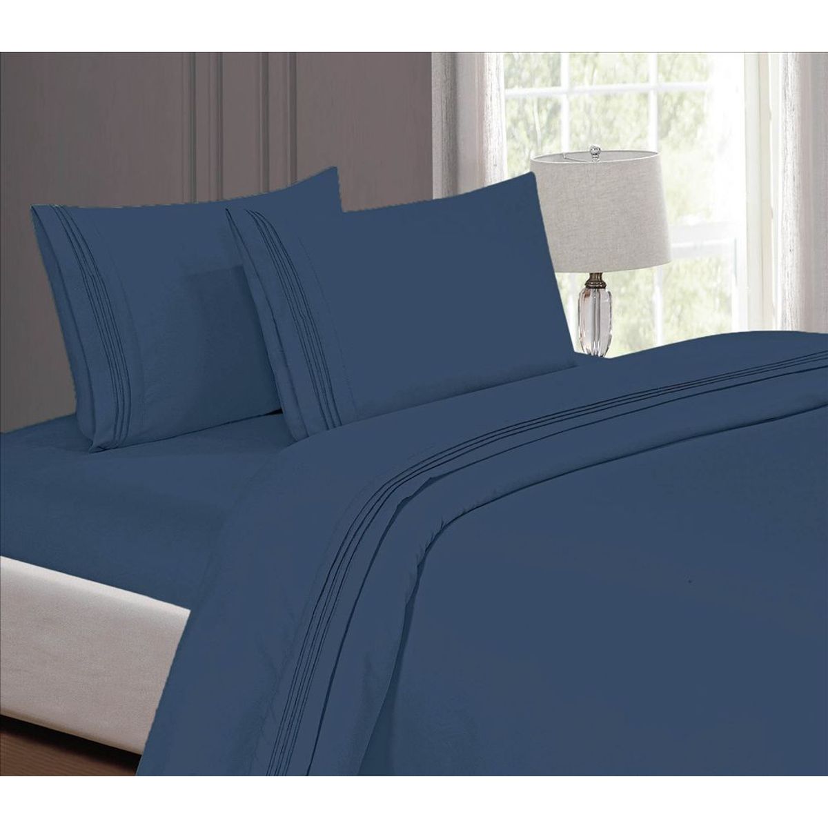 CASATEX - JUEGO DE SÁBANAS CASATEX KING