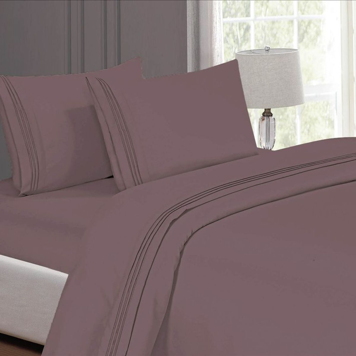 CASATEX - JUEGO DE SÁBANAS CASATEX KING