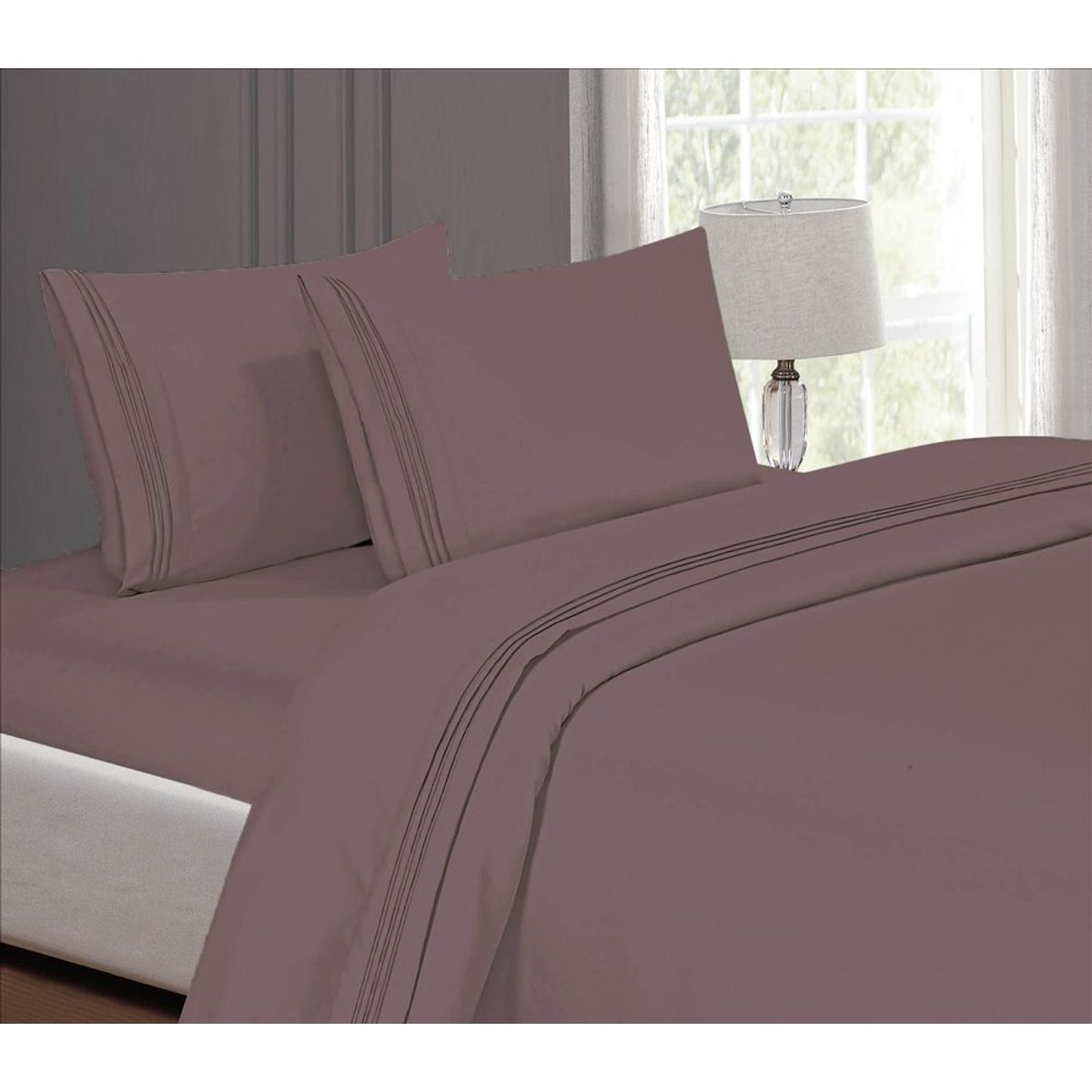 CASATEX - JUEGO DE SÁBANAS CASATEX KING