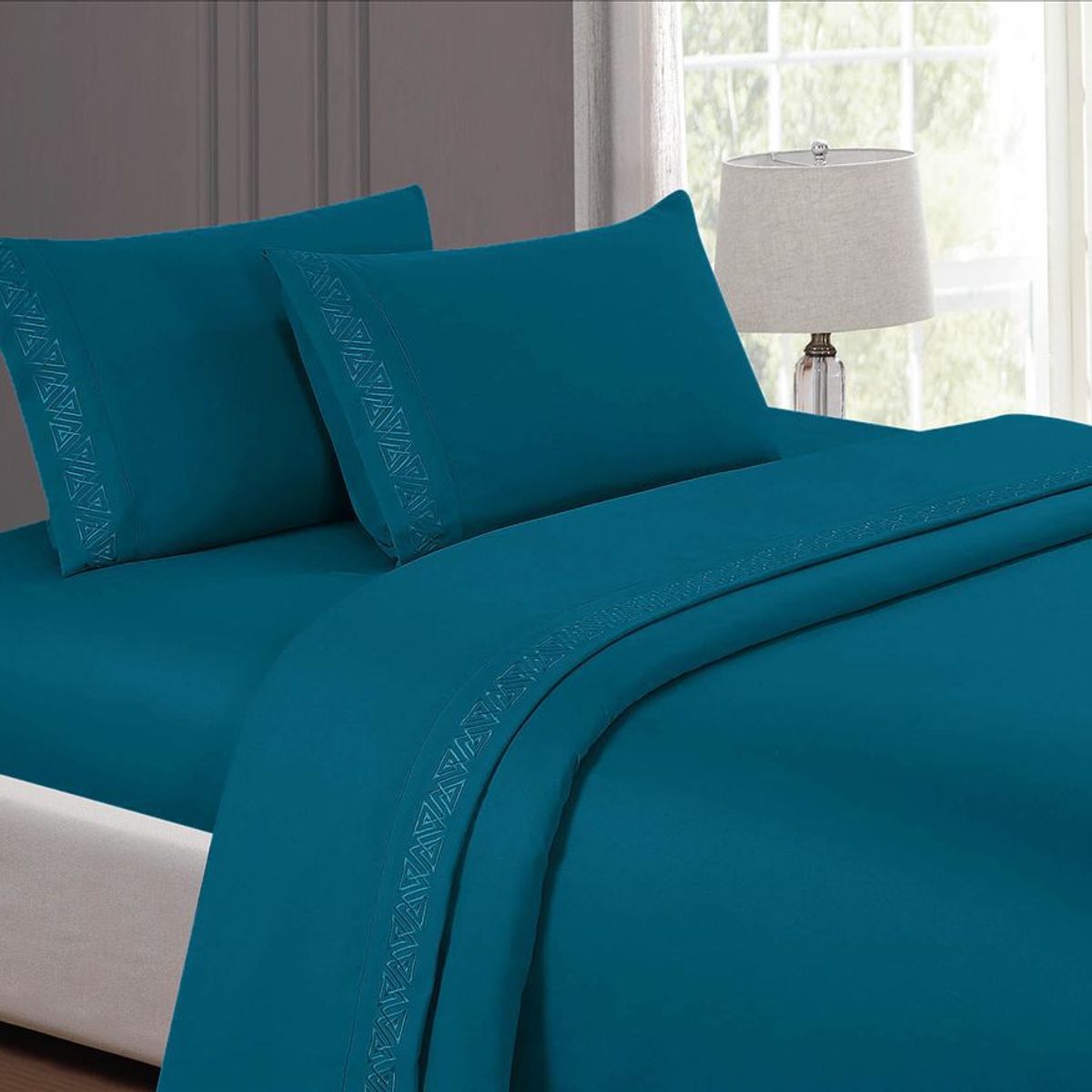 CASATEX - JUEGO DE SÁBANAS CASATEX KING