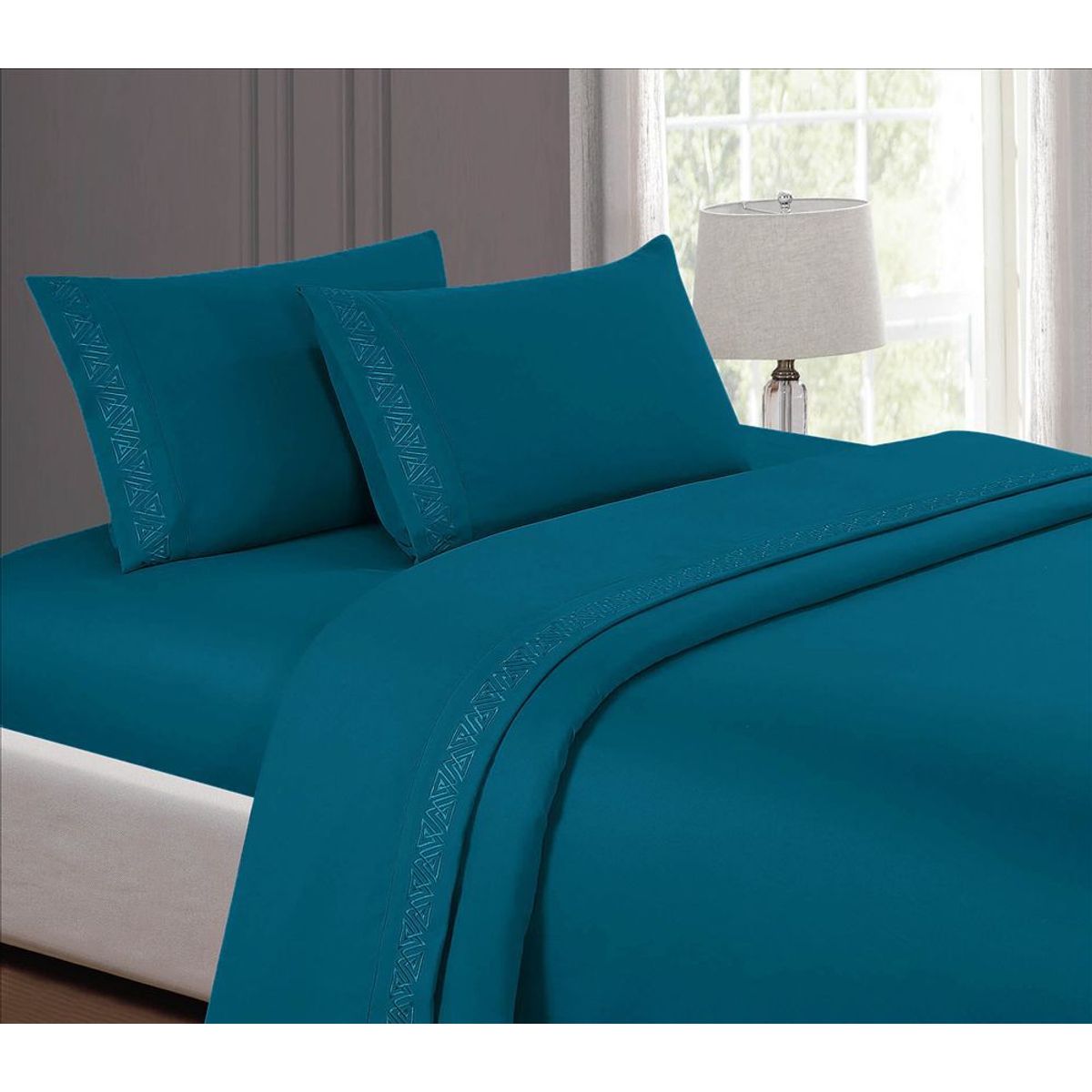 CASATEX - JUEGO DE SÁBANAS CASATEX KING