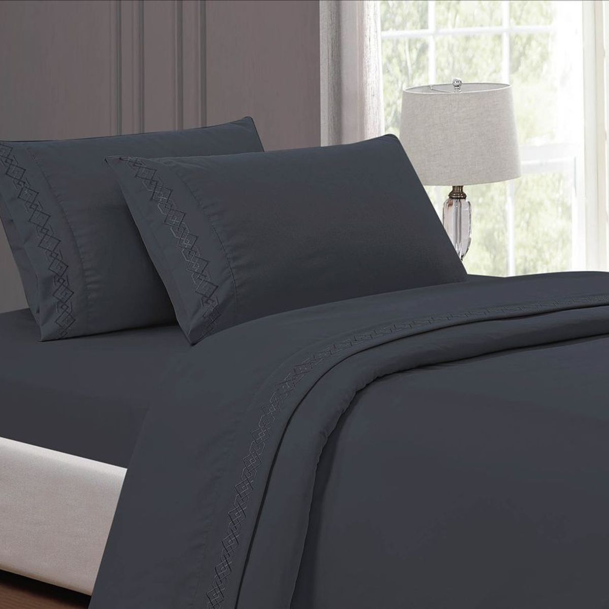 CASATEX - JUEGO DE SÁBANAS CASATEX KING