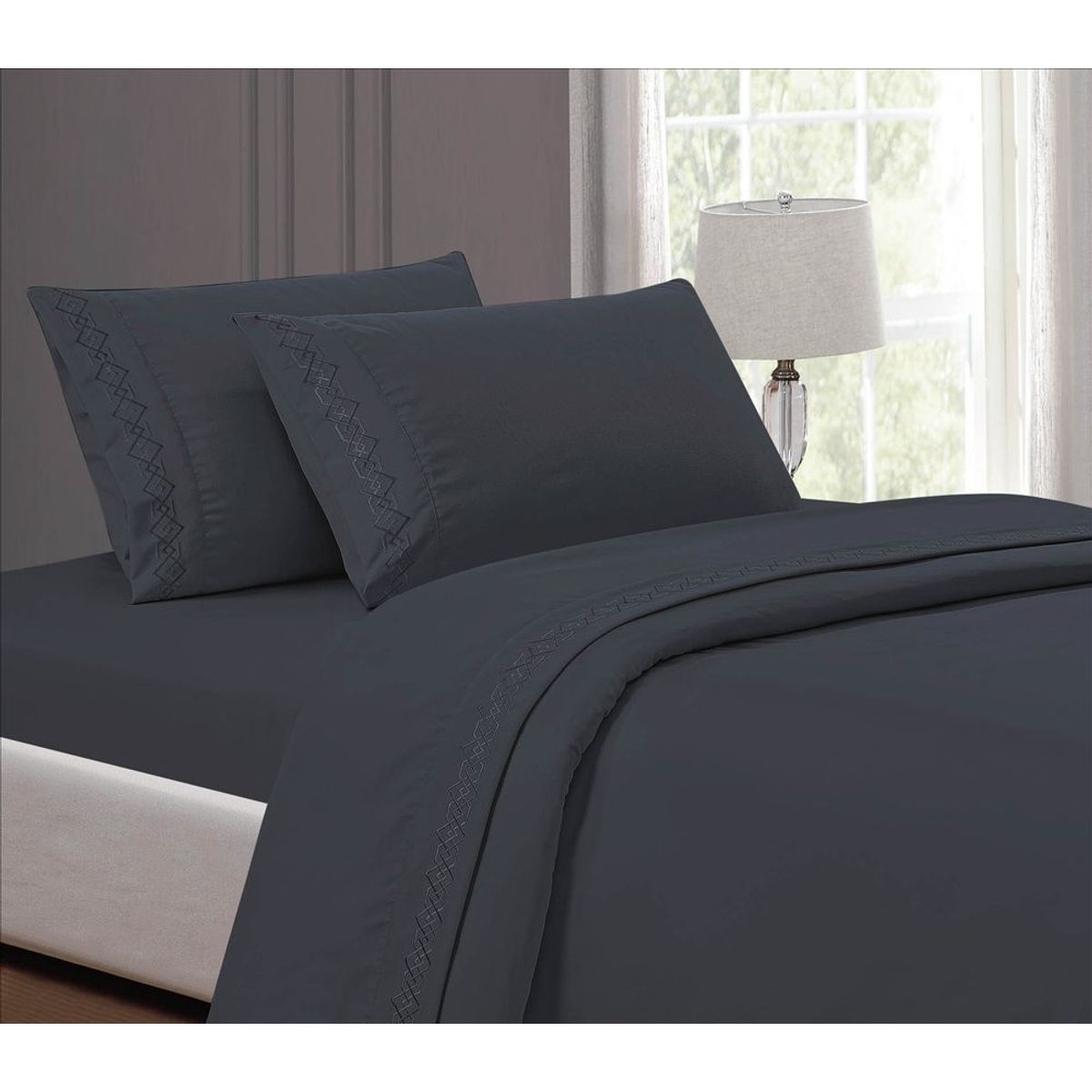 CASATEX - JUEGO DE SÁBANAS CASATEX KING