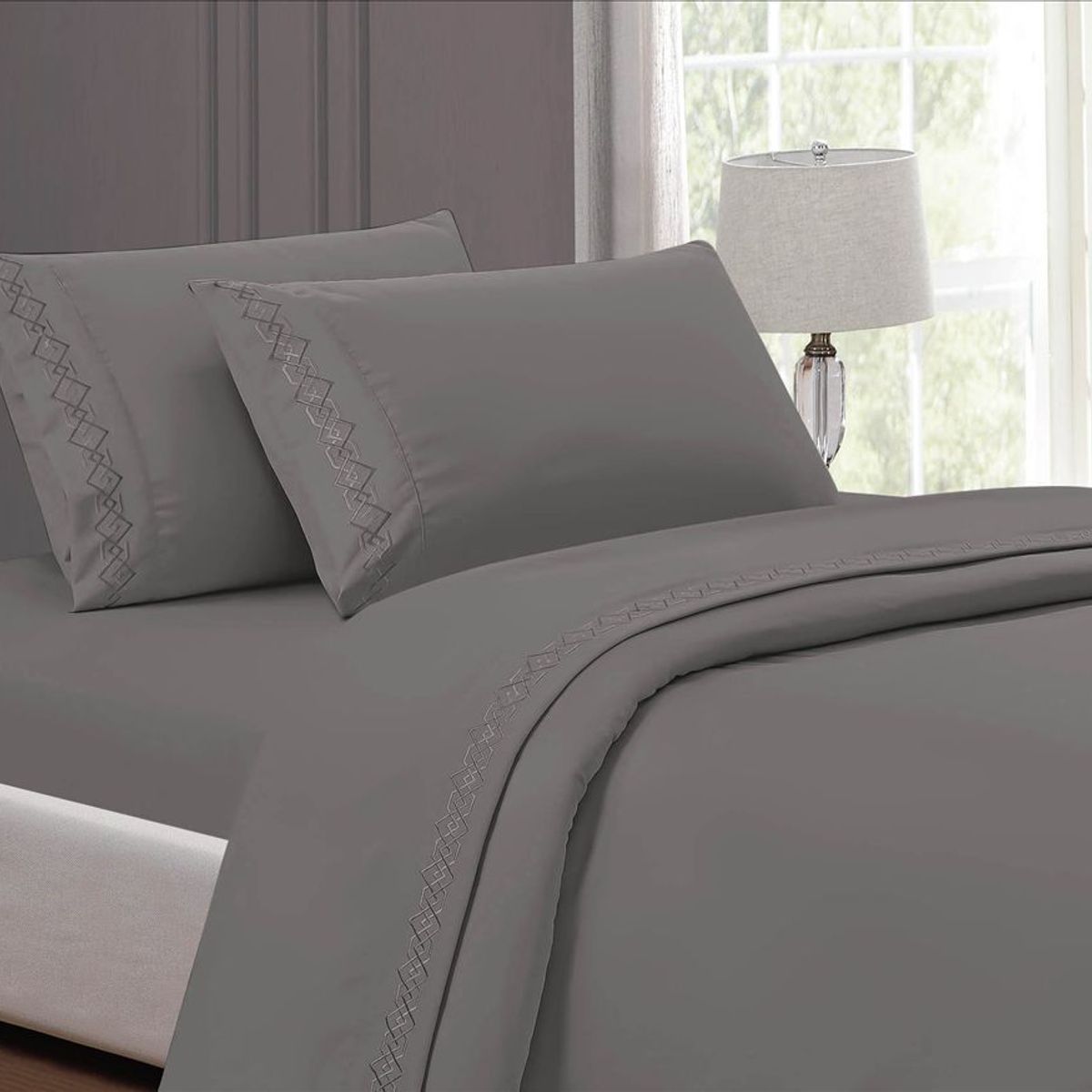 CASATEX - JUEGO DE SÁBANAS CASATEX KING