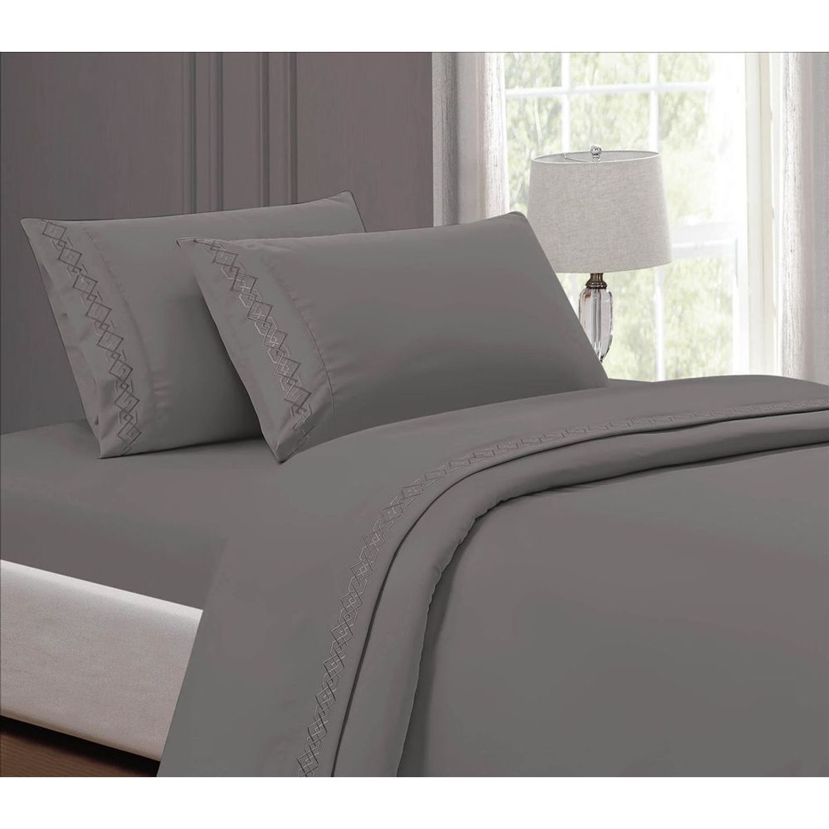 CASATEX - JUEGO DE SÁBANAS CASATEX KING