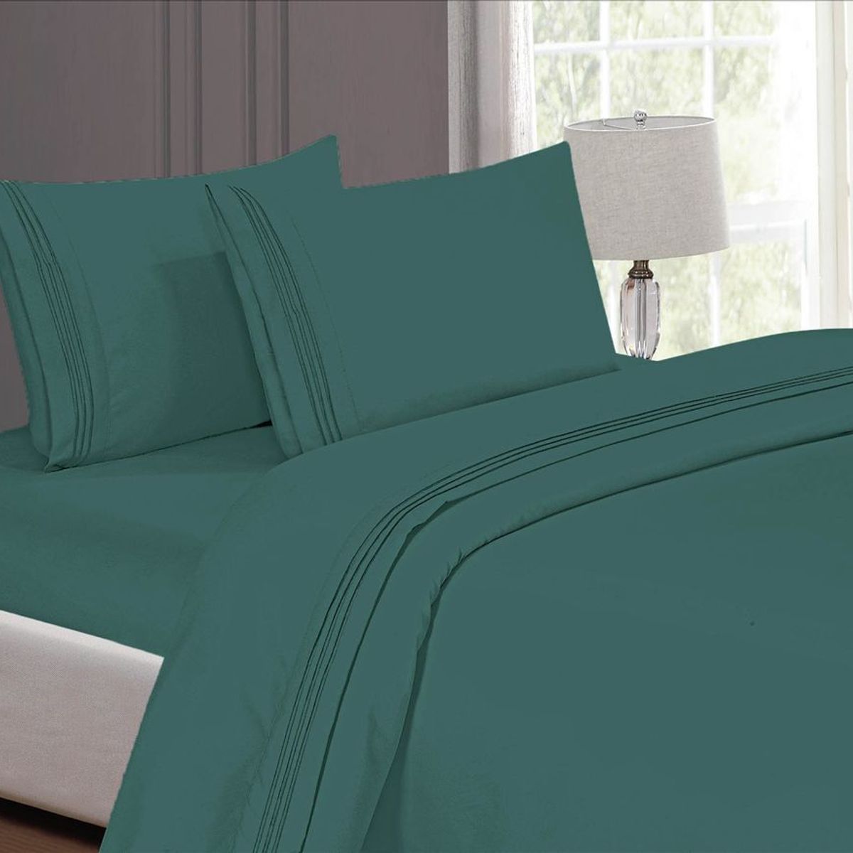 CASATEX - JUEGO DE SÁBANAS CASATEX KING