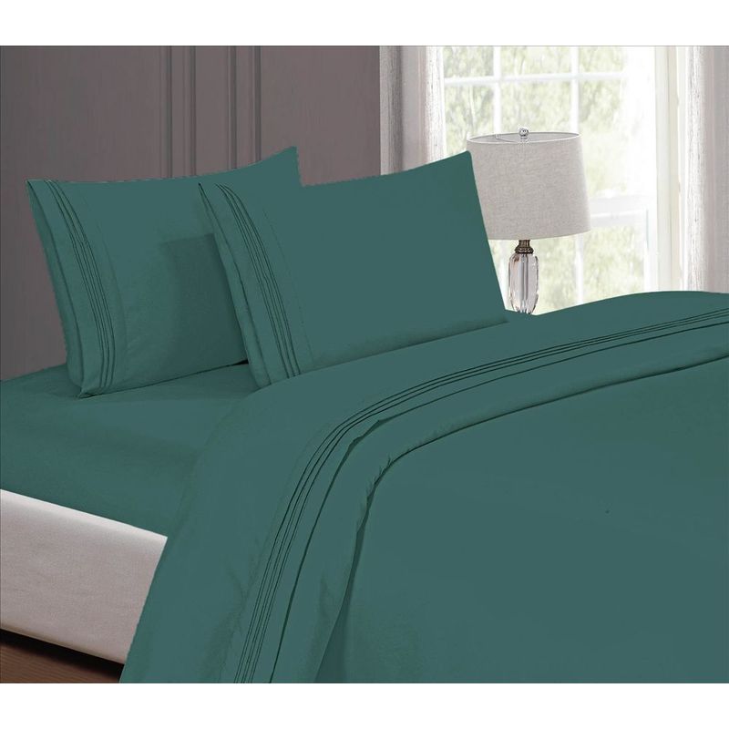 CASATEX - JUEGO DE SÁBANAS CASATEX KING